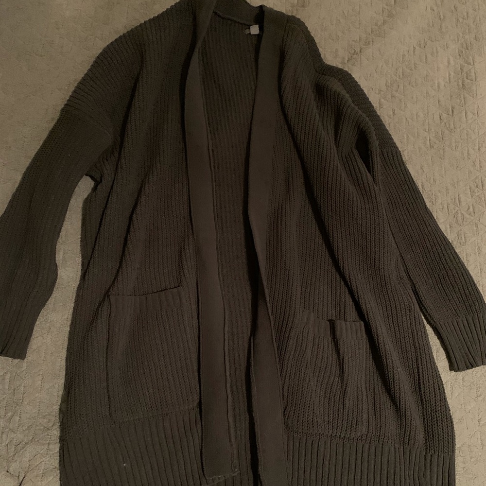 Cardigan